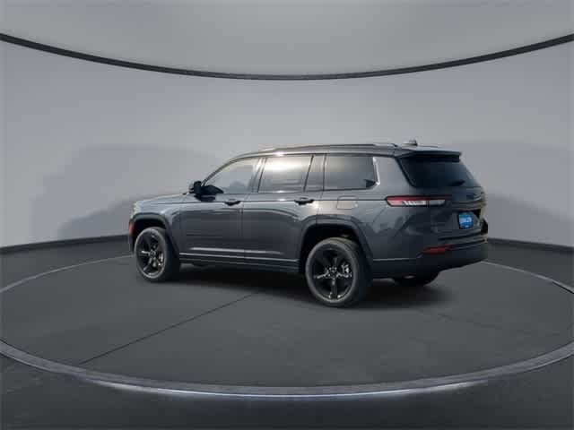 Thumbnail: 2025 Jeep Grand Cherokee - 6