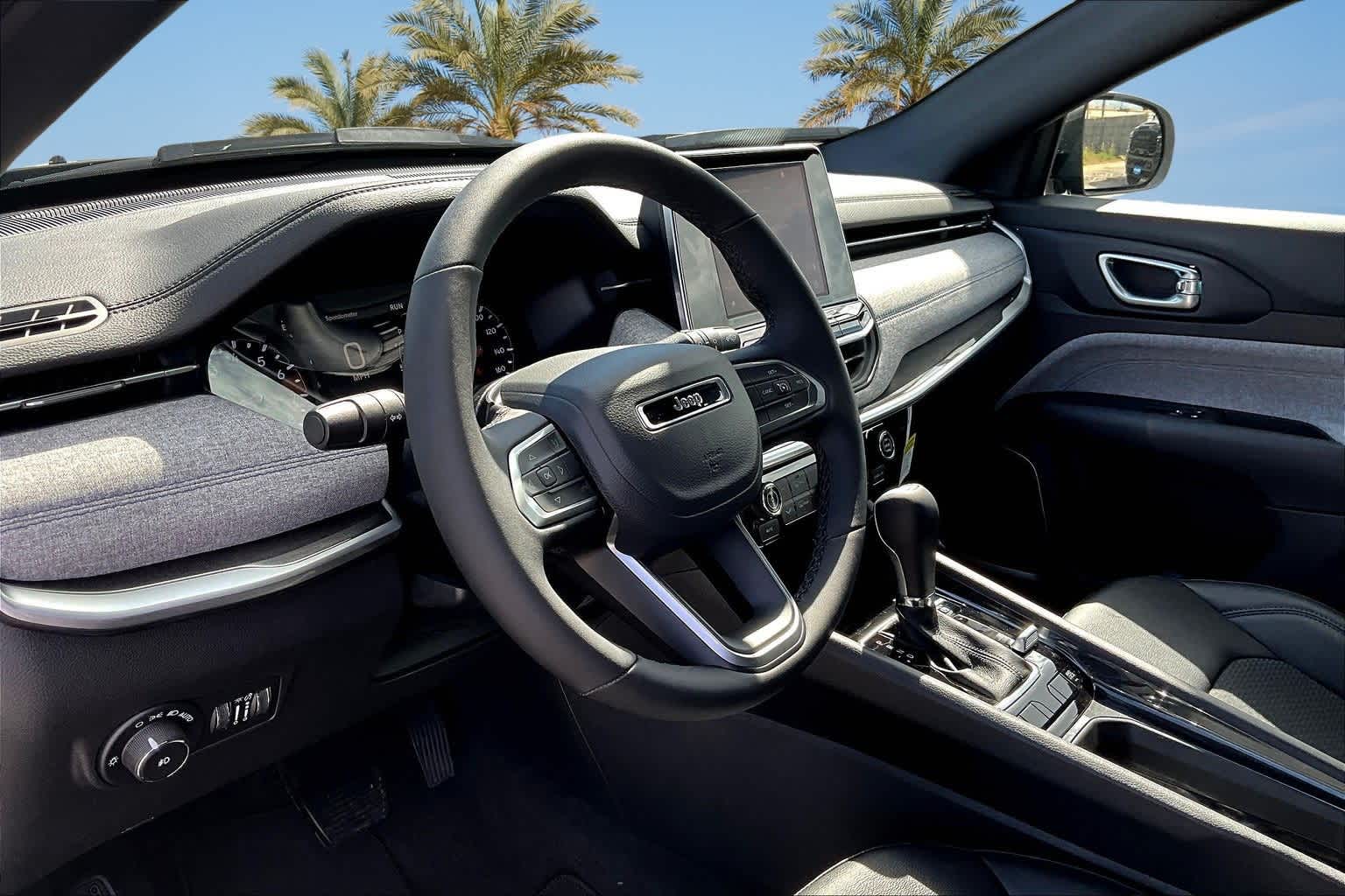 Thumbnail: 2026 Jeep Compass - 2