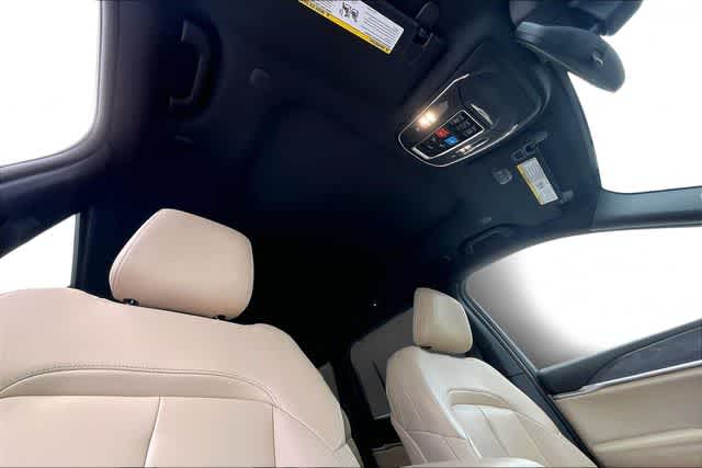 Thumbnail: 2024 Jeep Grand Cherokee - 27