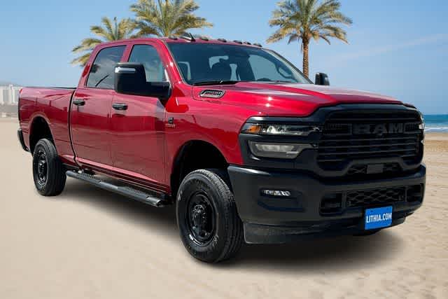 Thumbnail: 2026 RAM 2500 - 22