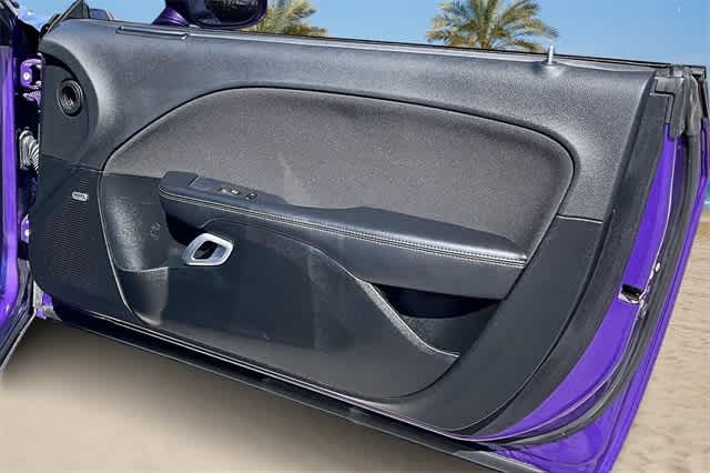 Thumbnail: 2023 Dodge Challenger - 23