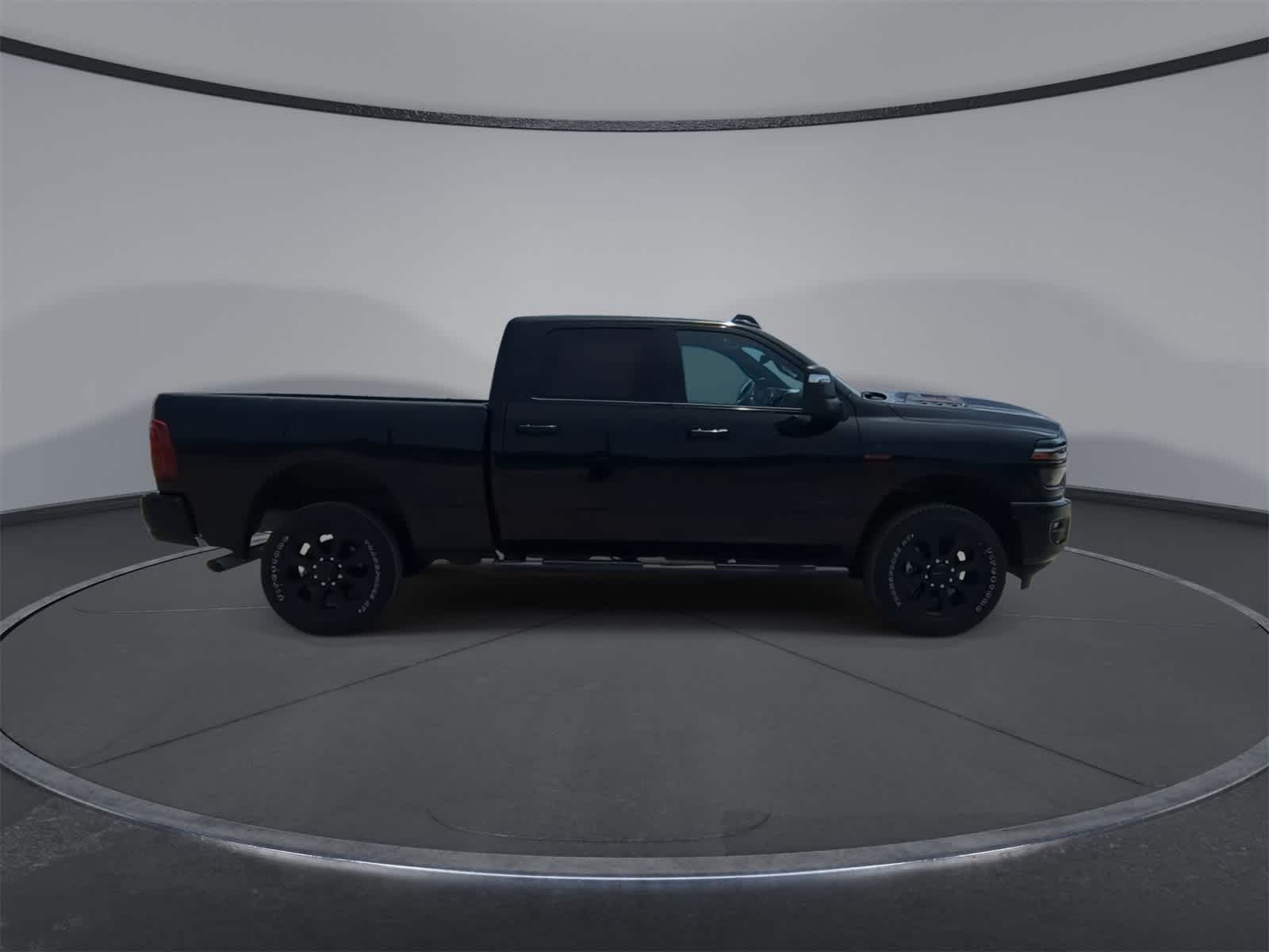 Thumbnail: 2025 RAM 2500 - 7