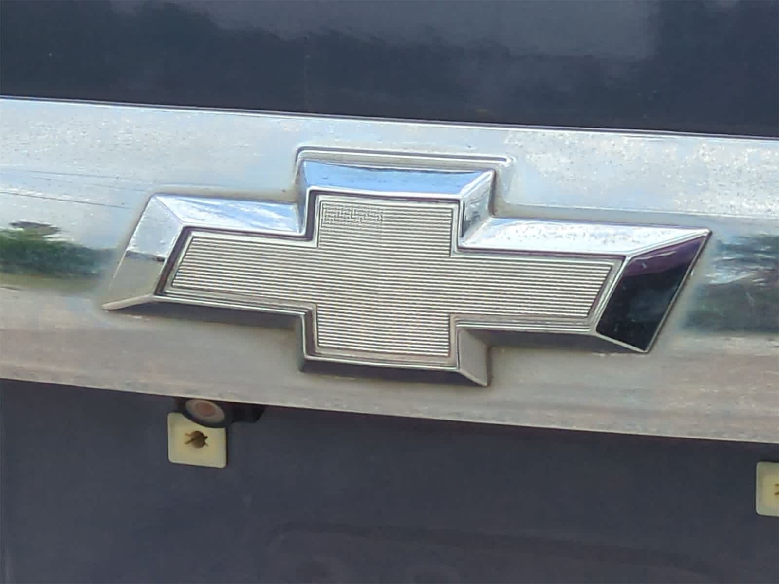 Thumbnail: 2014 Chevrolet Equinox - 11