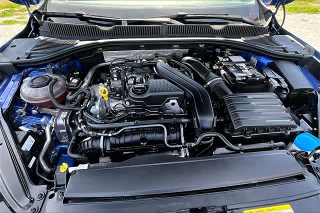 Thumbnail: 2024 Volkswagen Jetta - 8