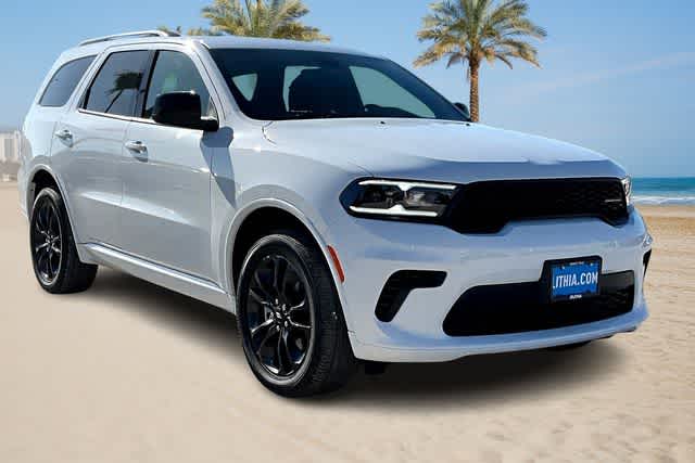 Thumbnail: 2026 Dodge Durango - 22