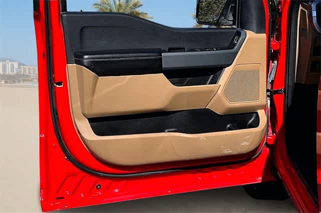 Thumbnail: 2023 Ford F-150 - 25