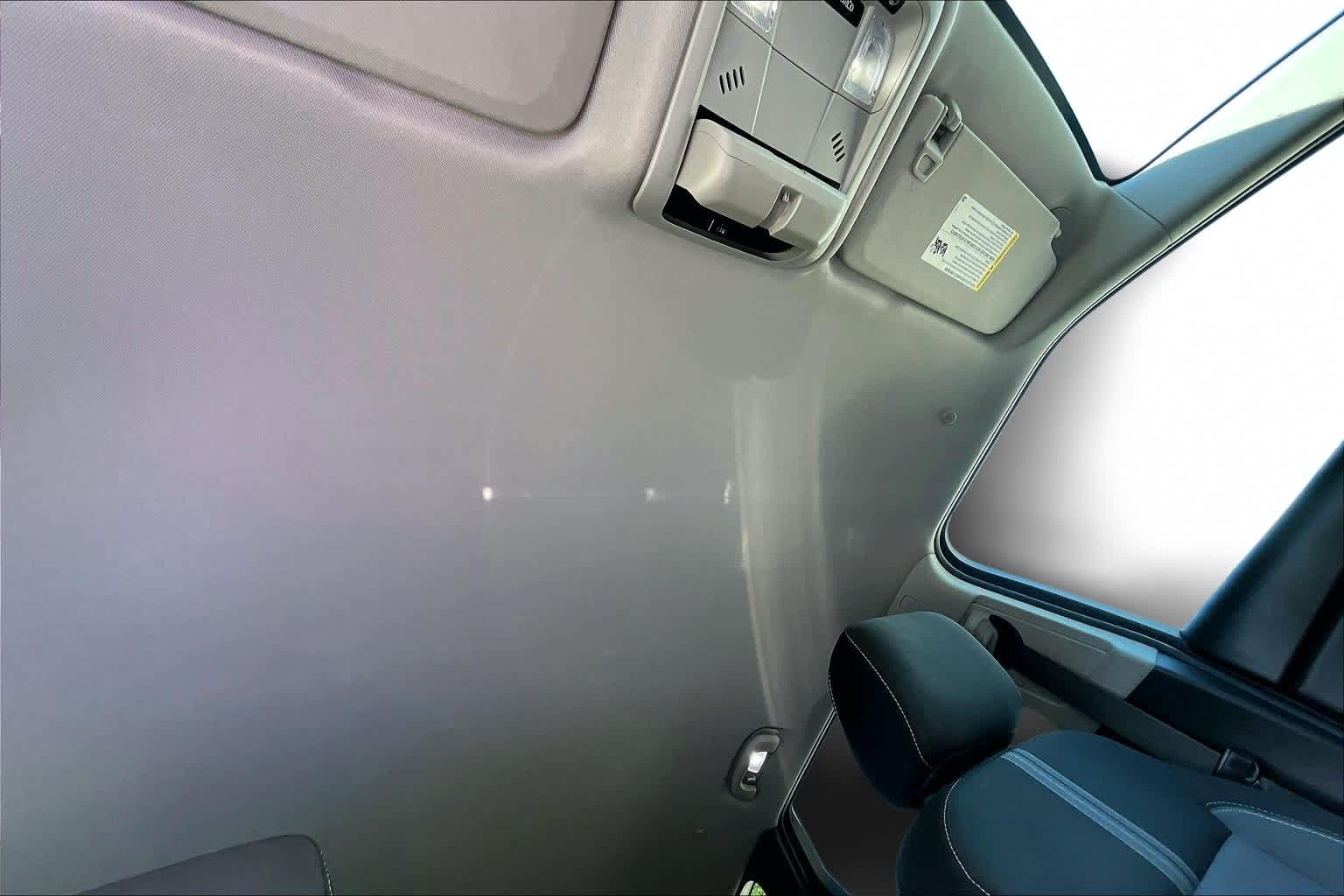 Thumbnail: 2023 Chevrolet Blazer - 27