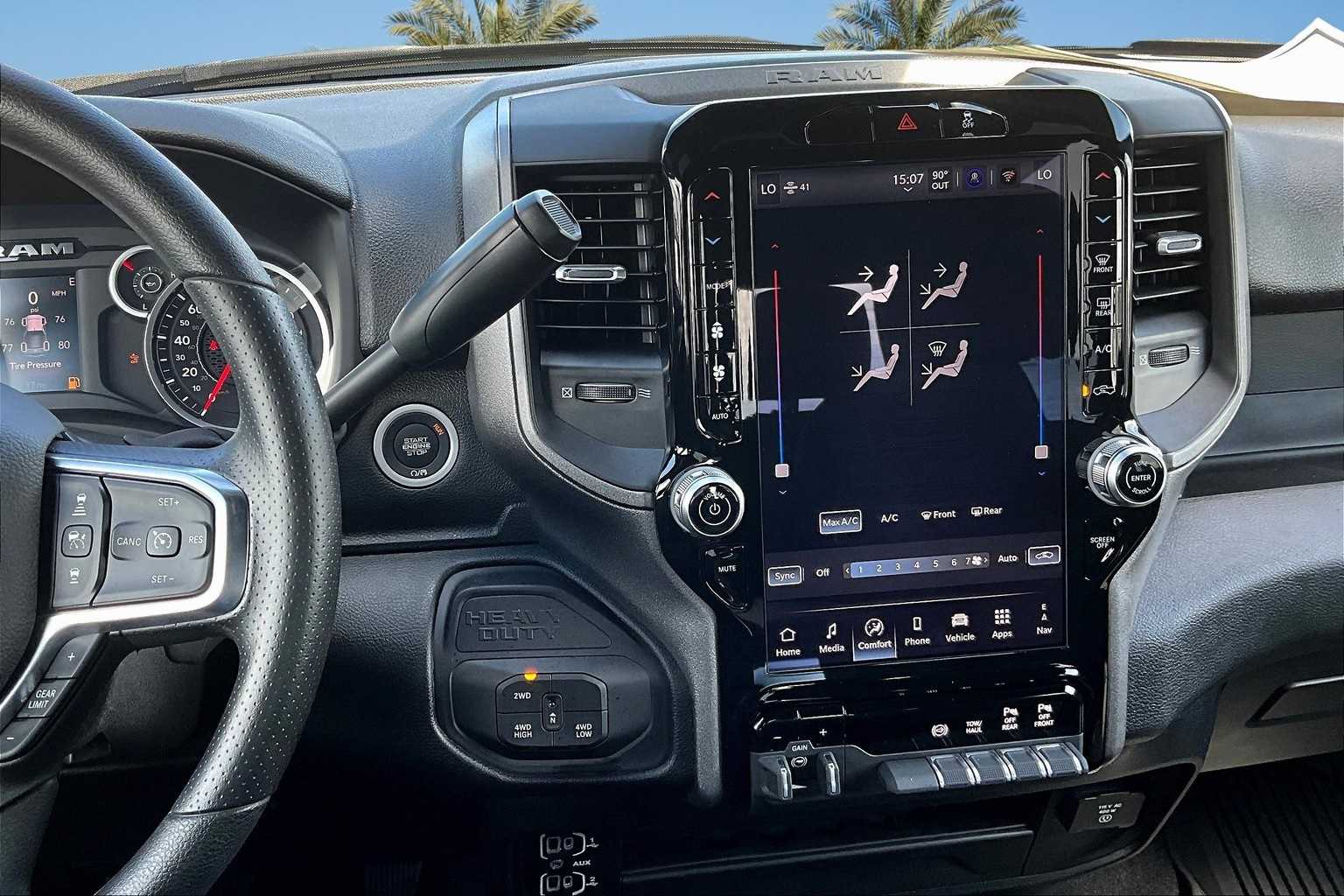 Thumbnail: 2026 RAM 2500 - 16