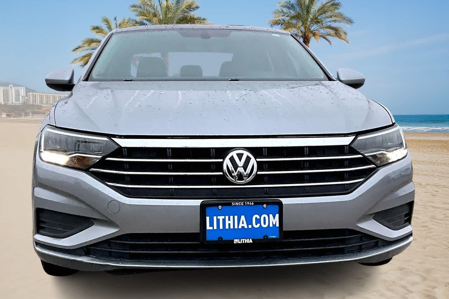 Thumbnail: 2019 Volkswagen Jetta - 6