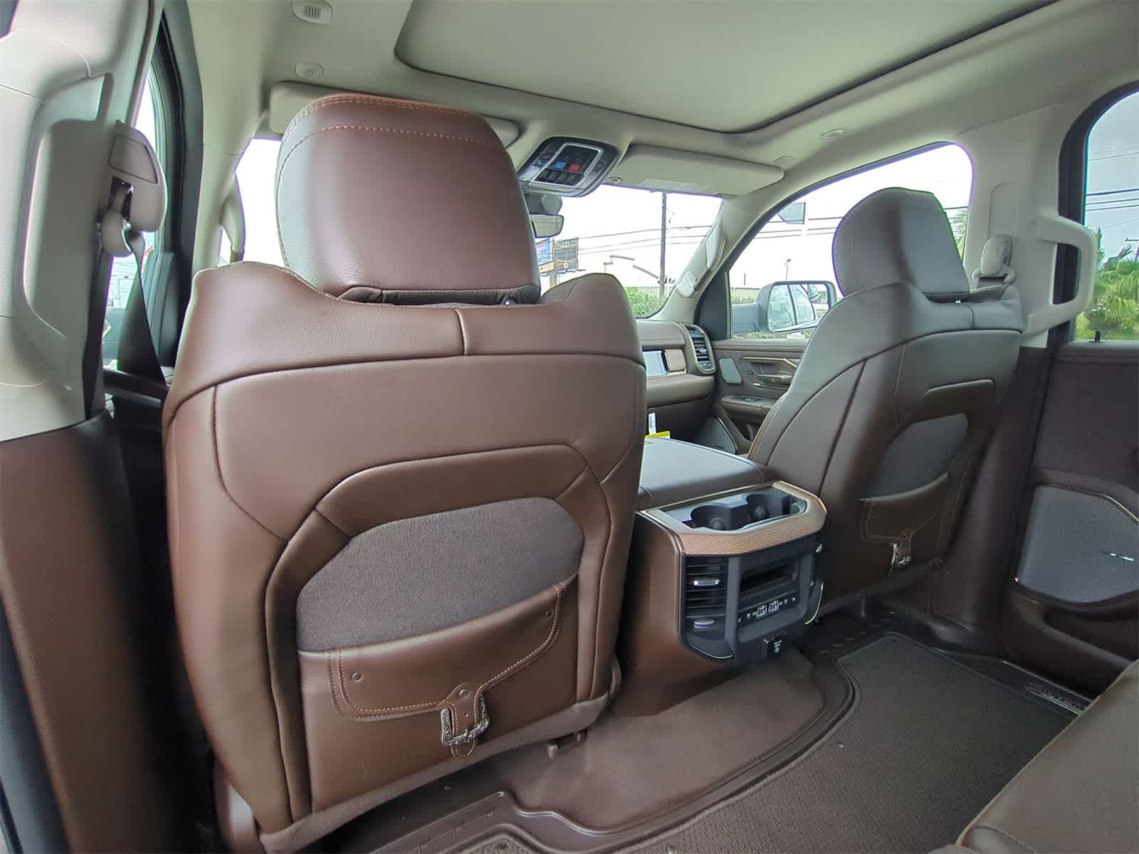 Thumbnail: 2025 RAM 1500 - 19