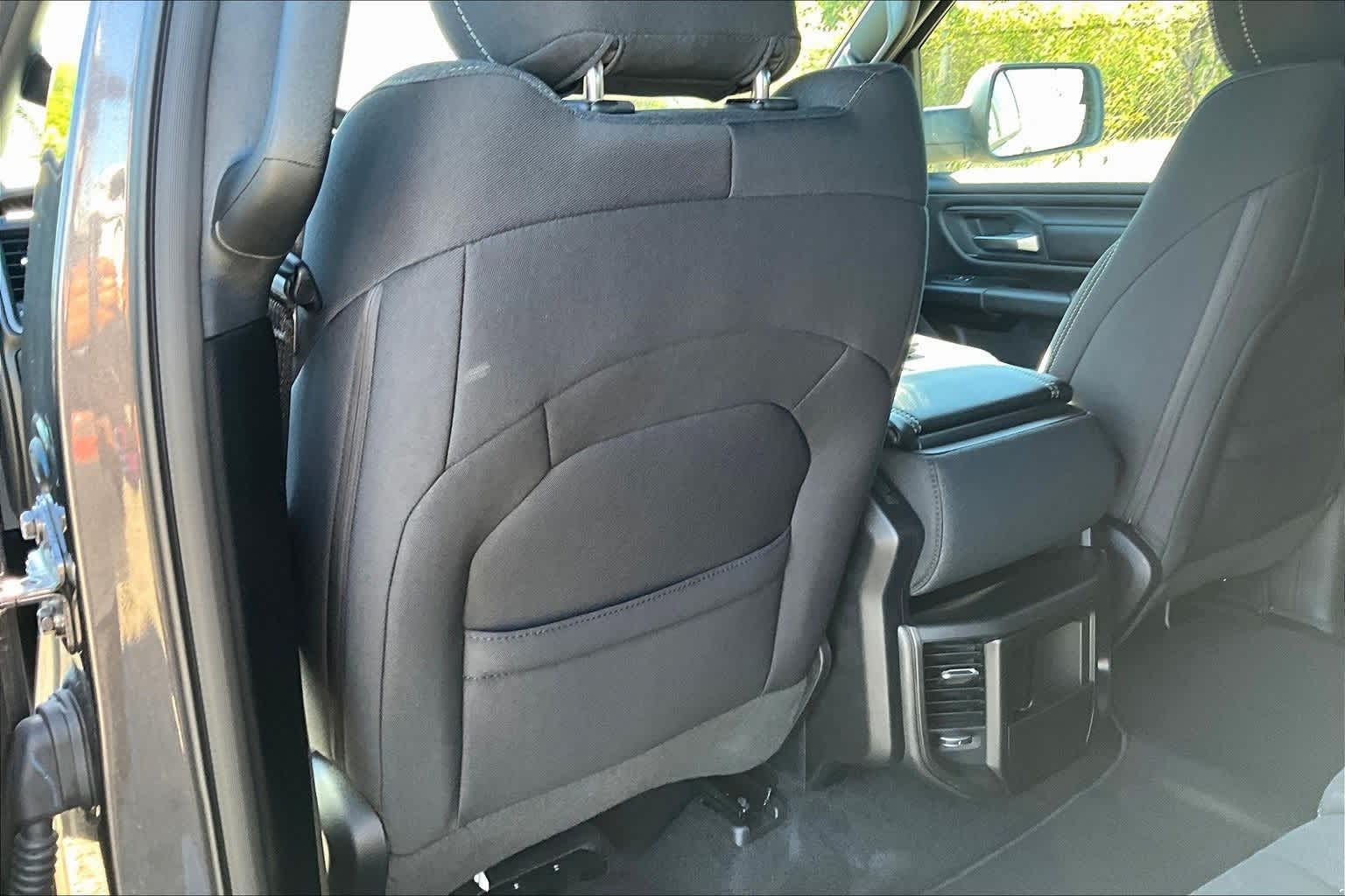 Thumbnail: 2025 RAM 1500 - 12