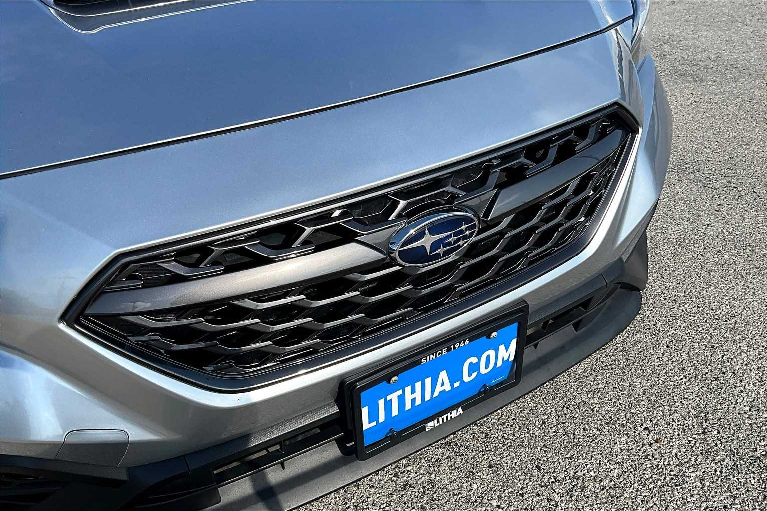 Thumbnail: 2022 Subaru WRX - 32