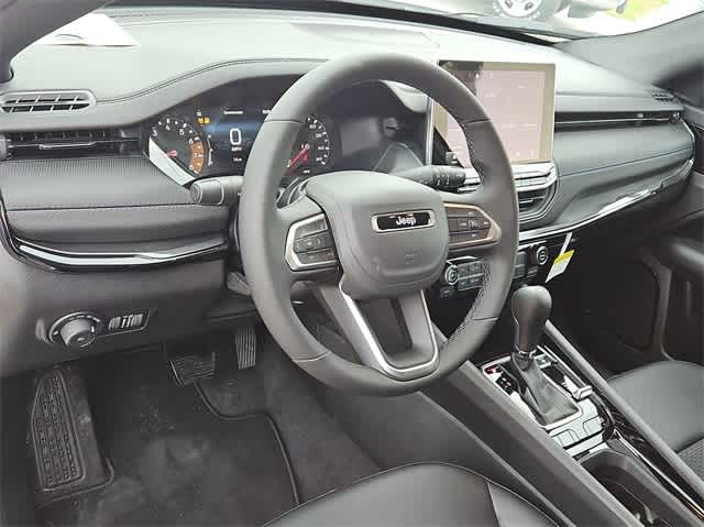 Thumbnail: 2025 Jeep Compass - 10