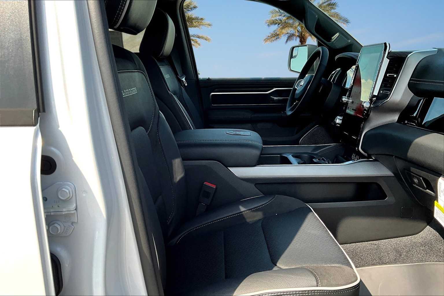 Thumbnail: 2026 RAM 1500 - 13