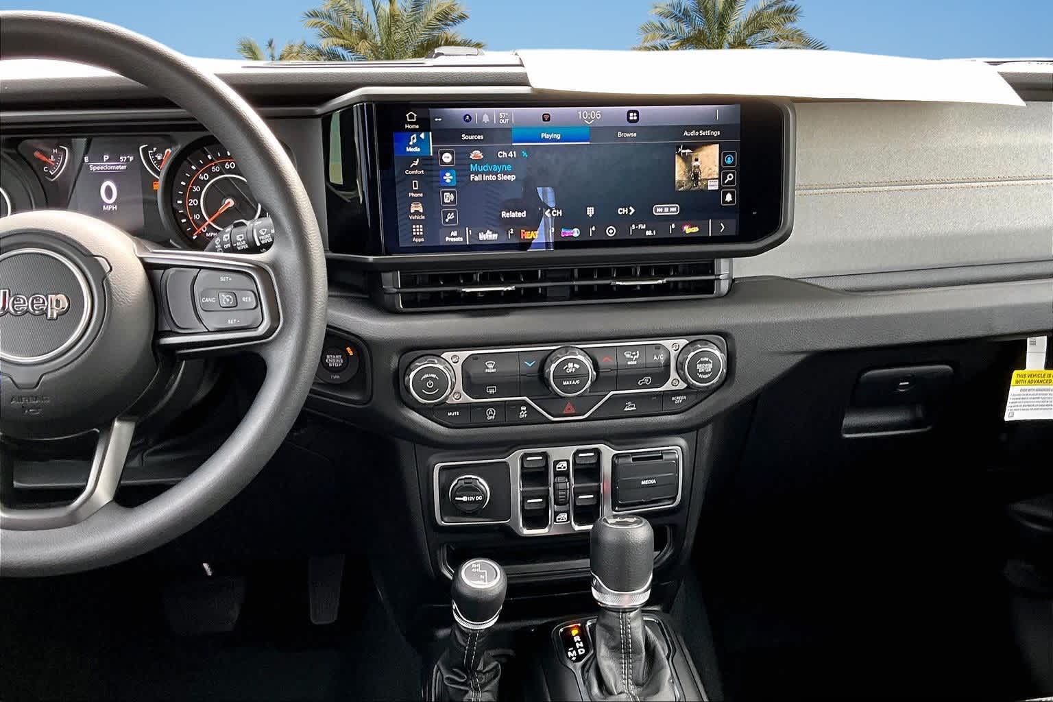 Thumbnail: 2026 Jeep Wrangler - 15