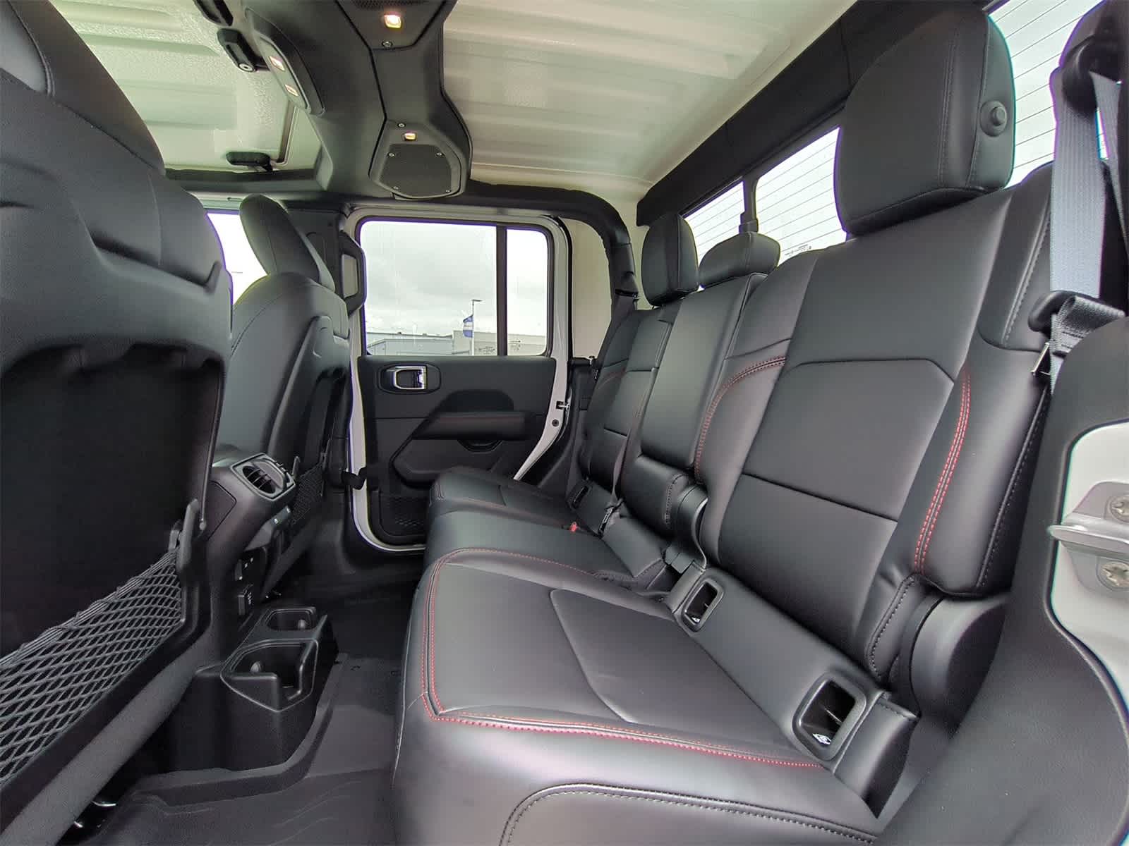 Thumbnail: 2025 Jeep Gladiator - 20