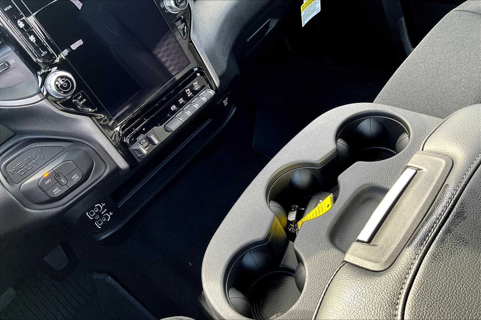 Thumbnail: 2026 RAM 2500 - 17