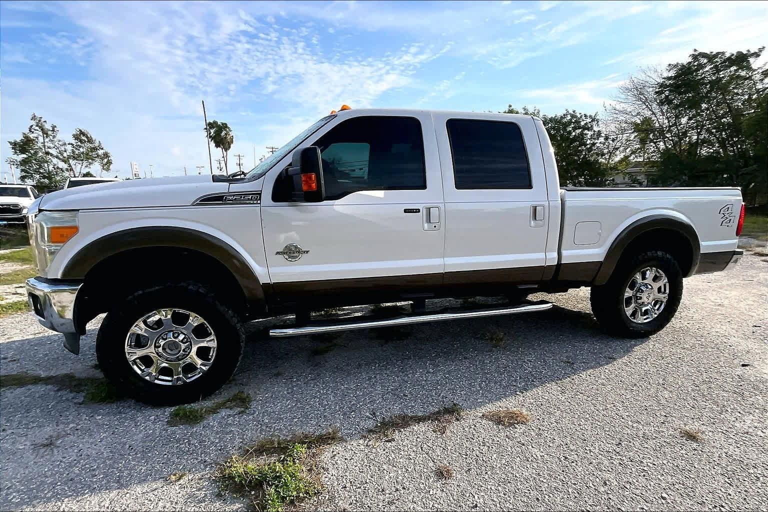 Thumbnail: 2016 Ford F-250 - 3