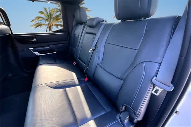 Thumbnail: 2022 Toyota Tundra - 12