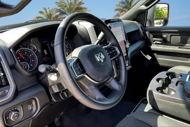 Thumbnail: 2025 RAM 2500 - 2