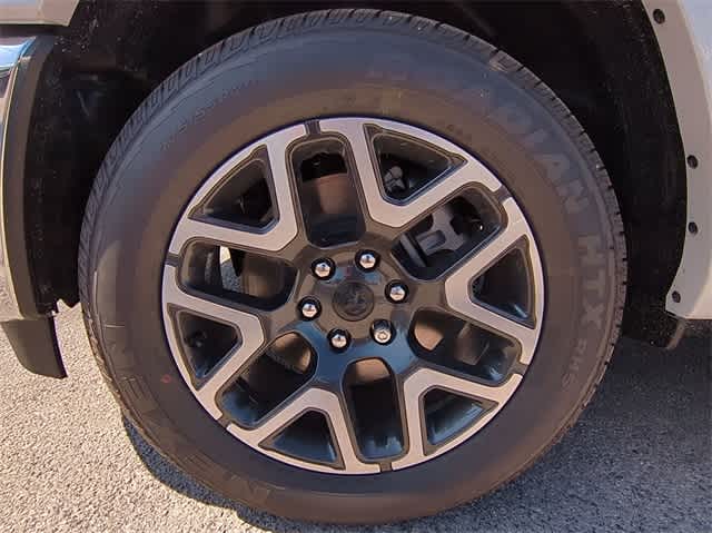 Thumbnail: 2025 RAM 1500 - 14