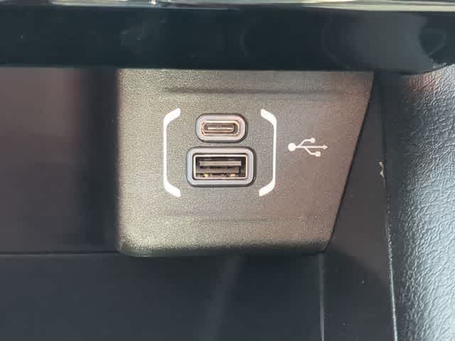 Thumbnail: 2025 Jeep Compass - 30