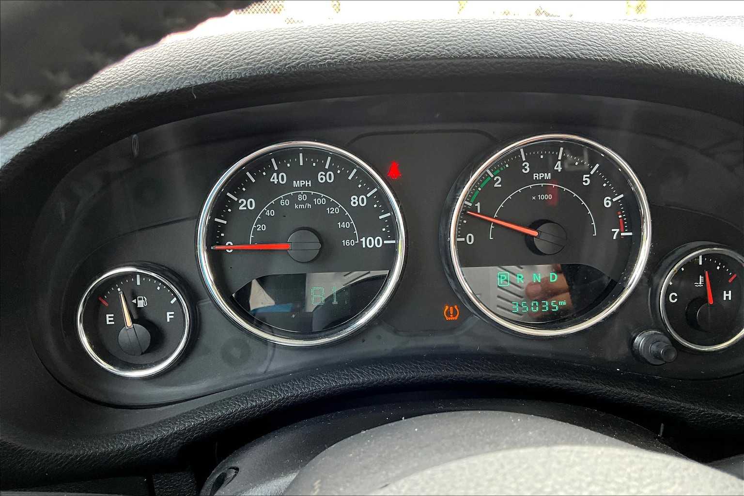 2018 Jeep Wrangler Unlimited Sport 15