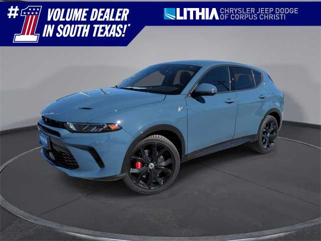 2024 Dodge Hornet R/T -
                  Corpus Christi, TX