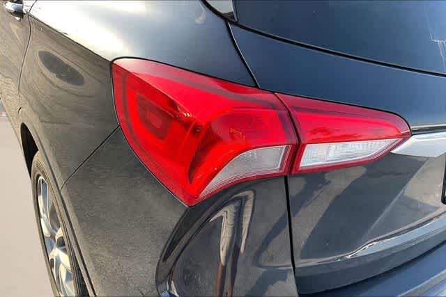 Thumbnail: 2020 Buick Envision - 21