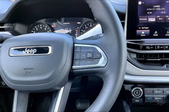 Thumbnail: 2025 Jeep Compass - 23