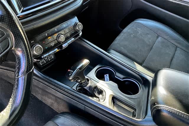 Thumbnail: 2021 Dodge Durango - 16