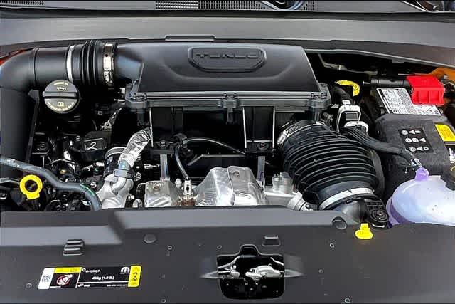 Thumbnail: 2026 Jeep Compass - 9