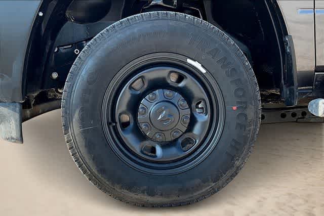 Thumbnail: 2026 RAM 2500 - 8