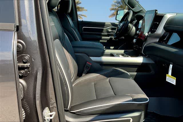 Thumbnail: 2026 RAM 1500 - 13