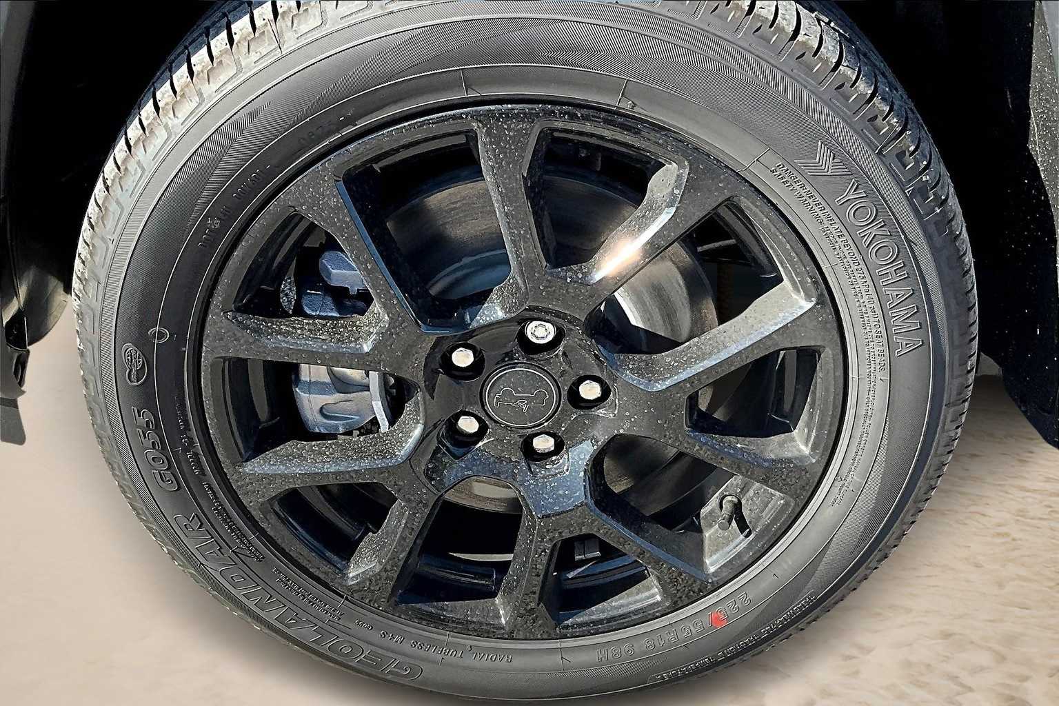 Thumbnail: 2026 Jeep Compass - 8