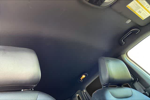 Thumbnail: 2025 Jeep Compass - 27