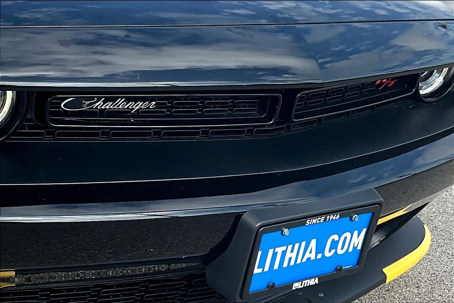 Thumbnail: 2023 Dodge Challenger - 24