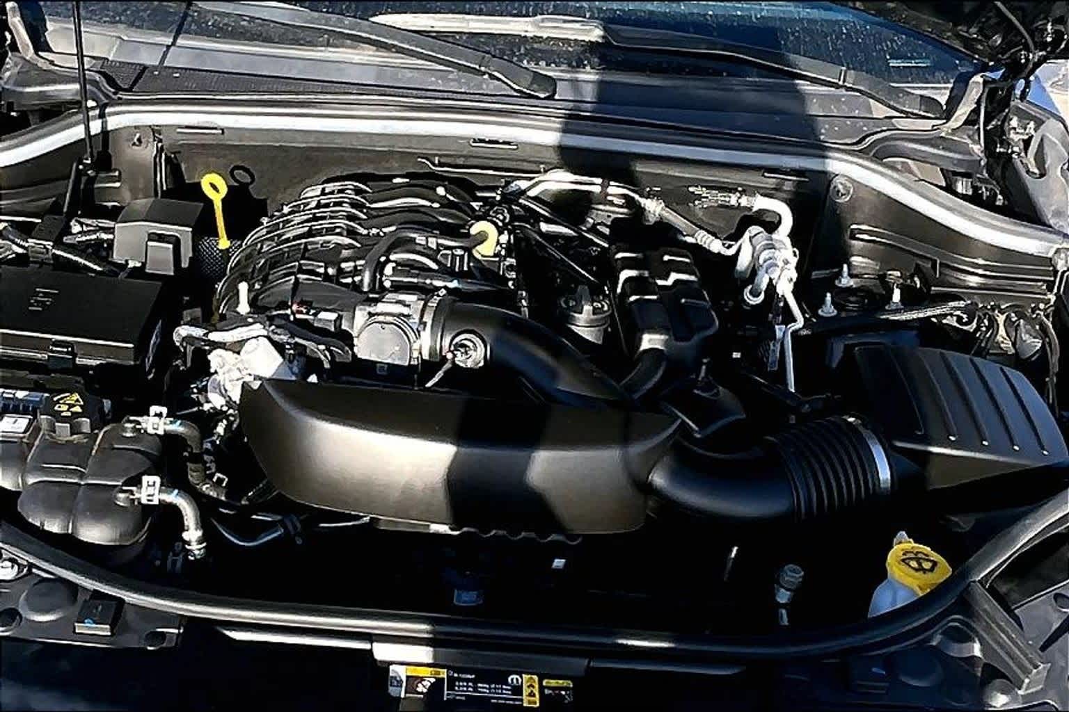 Thumbnail: 2023 Dodge Durango - 9