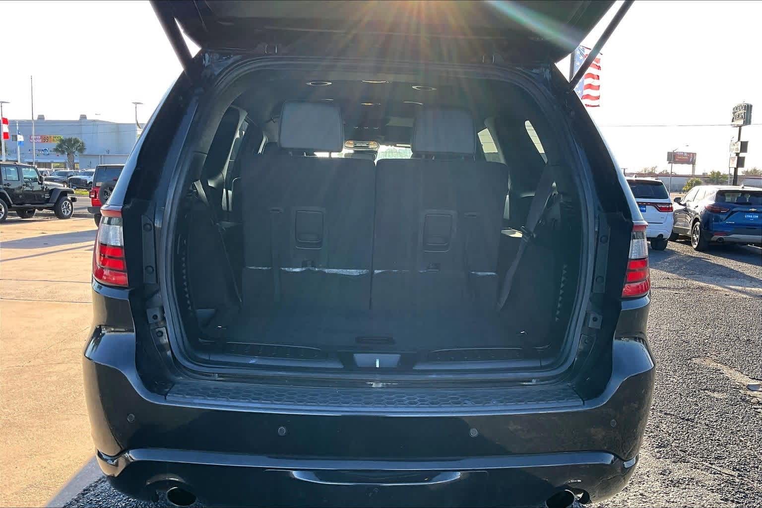 Thumbnail: 2023 Dodge Durango - 18