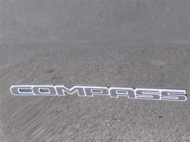 Thumbnail: 2025 Jeep Compass - 13