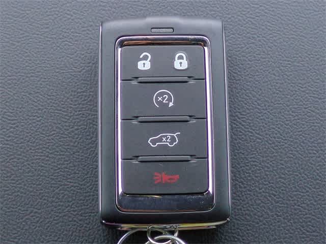 Thumbnail: 2025 Jeep Grand Cherokee - 36