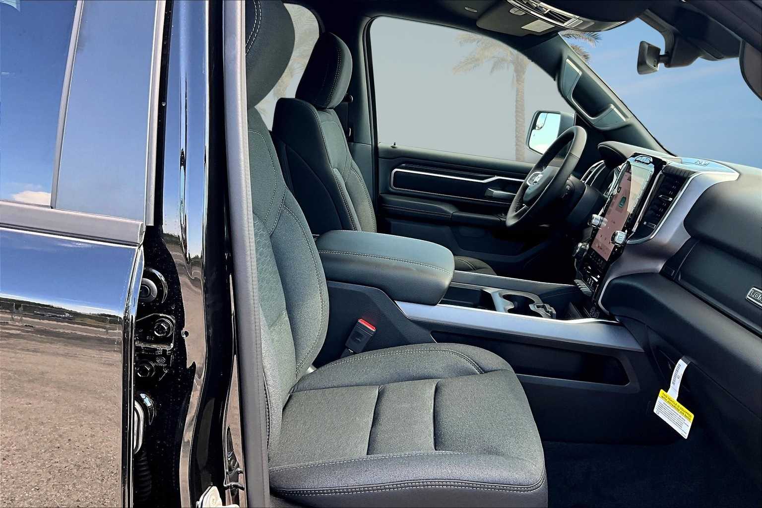 Thumbnail: 2026 RAM 1500 - 14