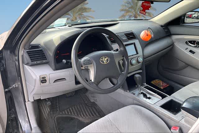 Used 2009 Toyota Camry LE with VIN 4T1BE46K79U879279 for sale in Corpus Christi, TX