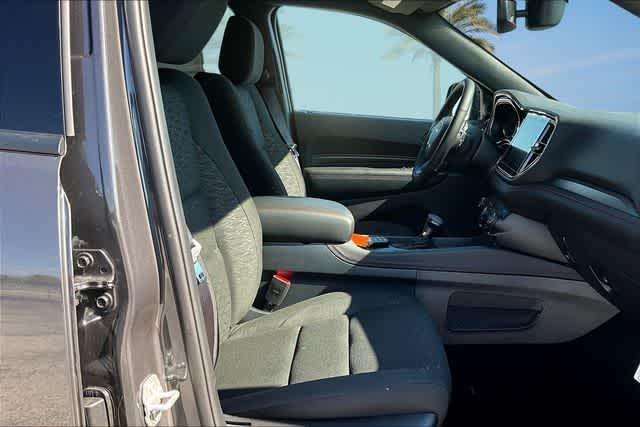 Thumbnail: 2026 Dodge Durango - 14