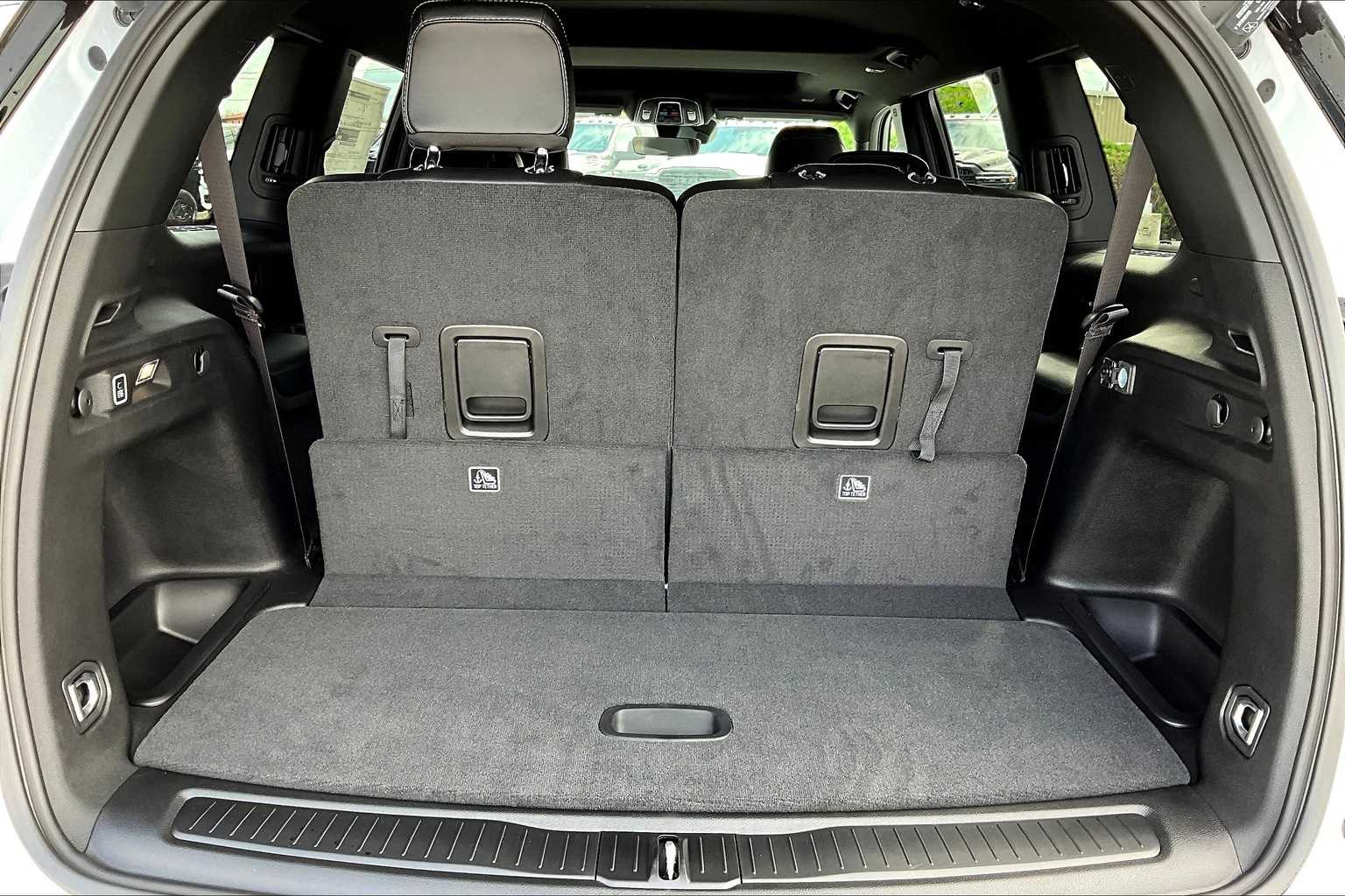 Thumbnail: 2025 Jeep Grand Cherokee - 18