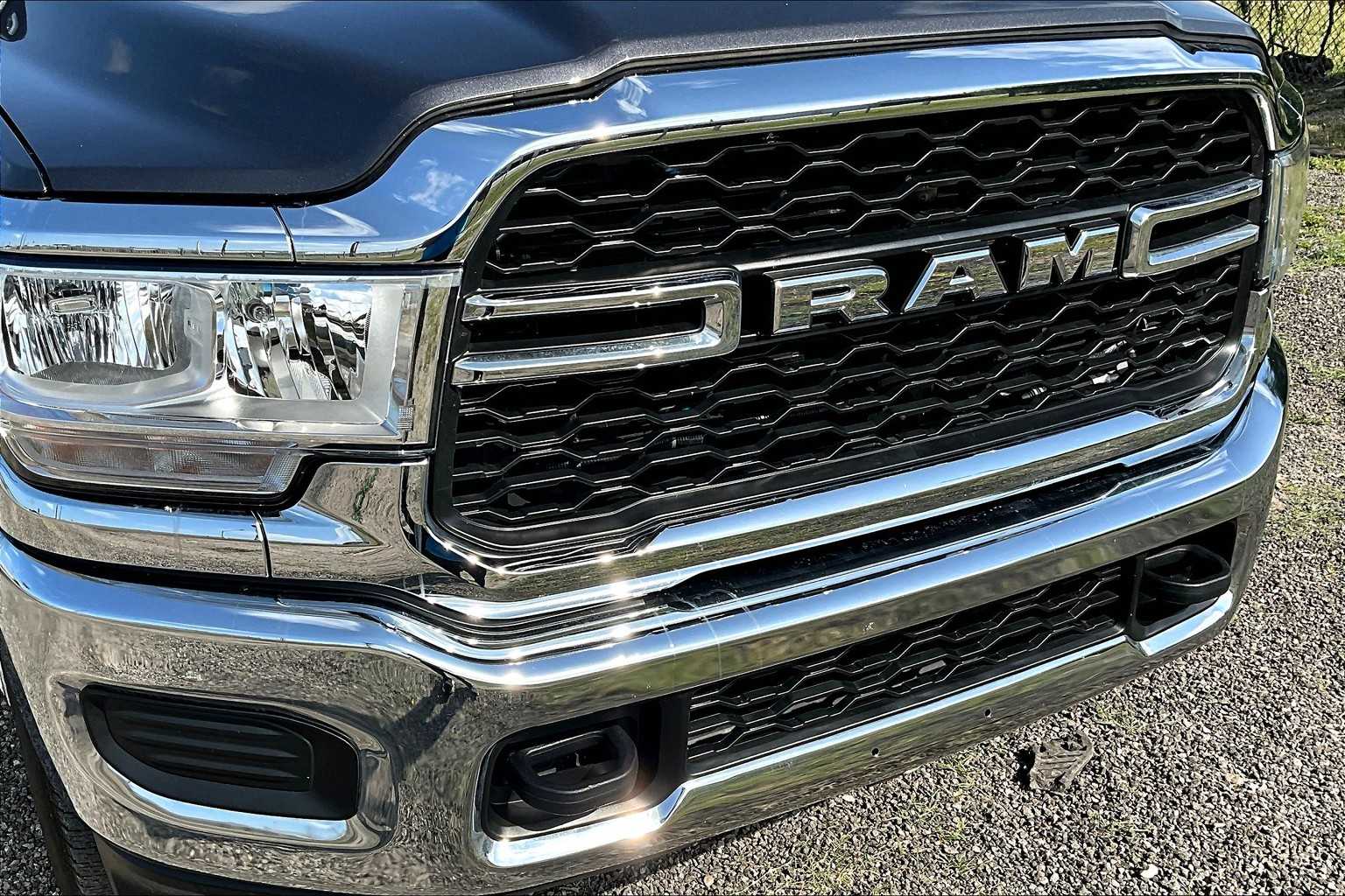 2024 RAM 2500 Tradesman 30