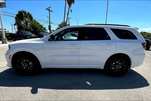 Thumbnail: 2026 Dodge Durango - 3
