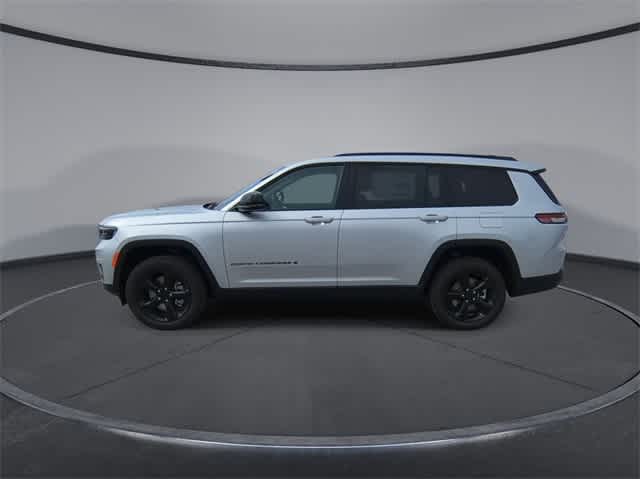 Thumbnail: 2025 Jeep Grand Cherokee - 5