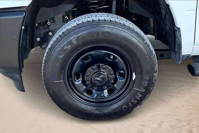 Thumbnail: 2026 RAM 2500 - 8
