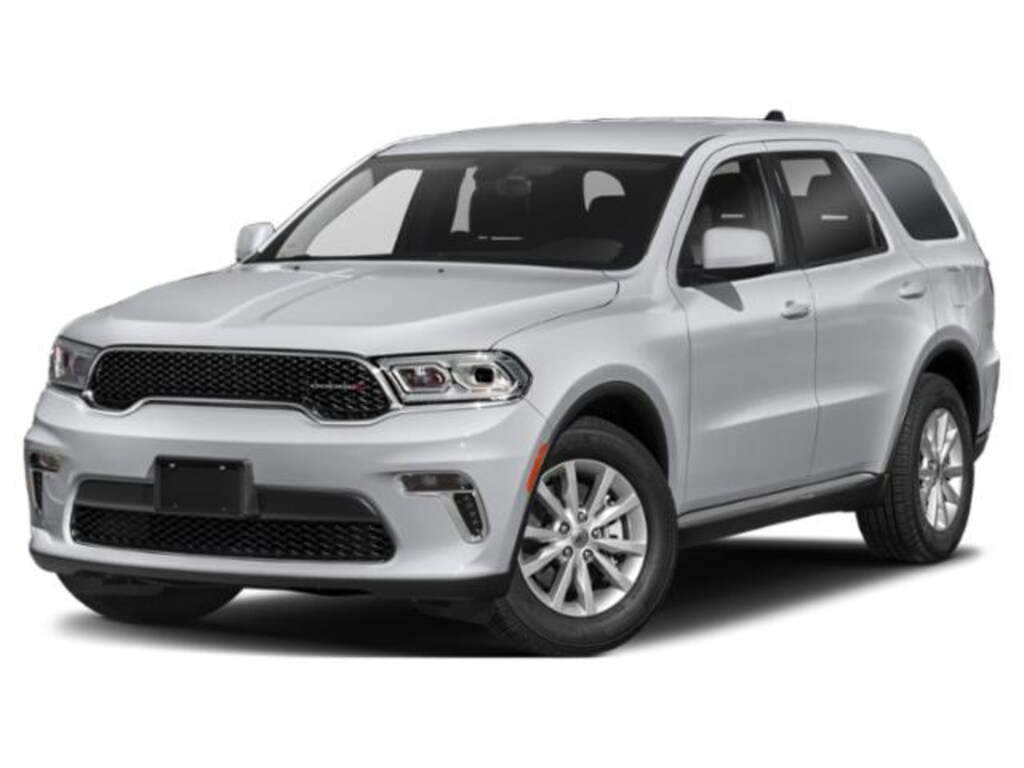 2024 Dodge Durango R/T PLUS RWD Sport Utility Triple Nickel For Sale in